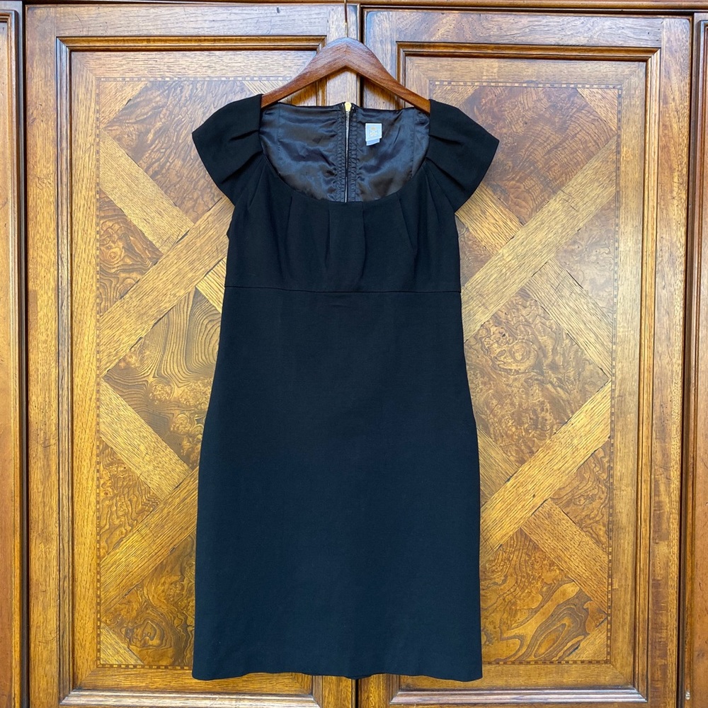 ABAETE DRESS - Picture 4 of 7